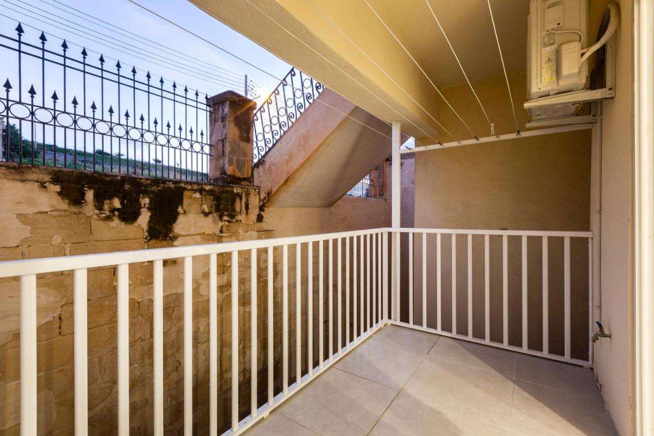 Golden Flat In San Pawl-Hosted By Sweetstay St. Paul's Bay Exterior foto