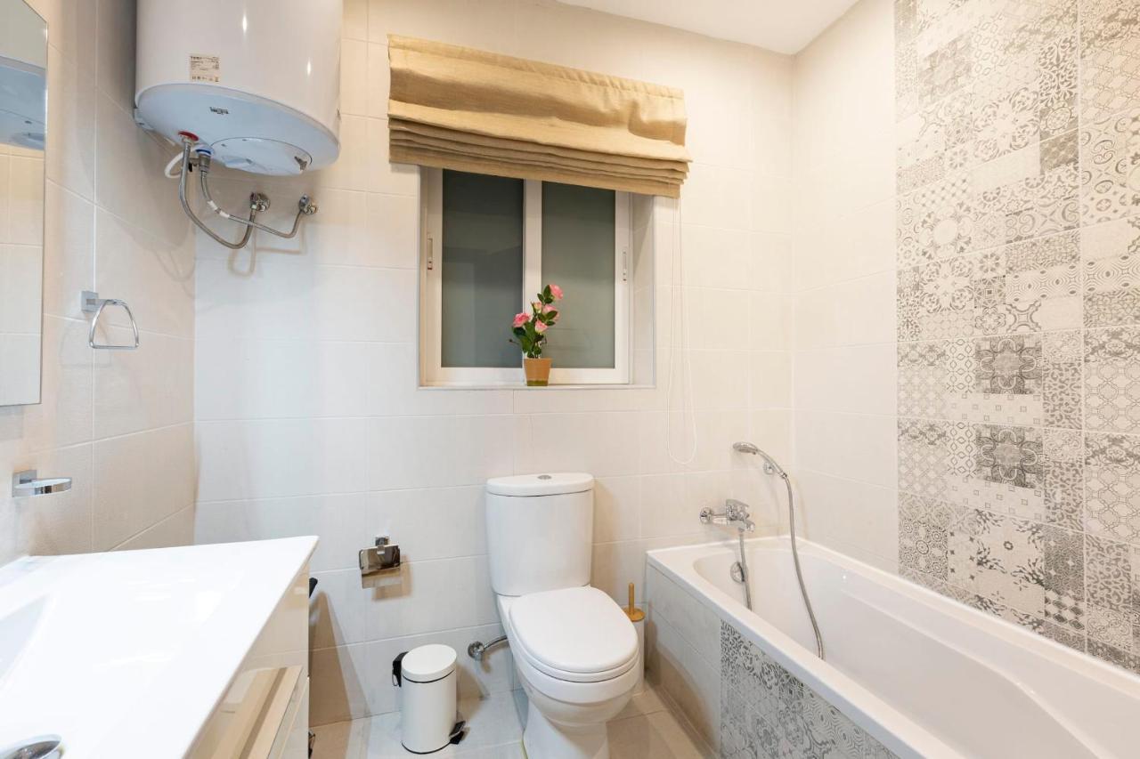 Golden Flat In San Pawl-Hosted By Sweetstay St. Paul's Bay Exterior foto